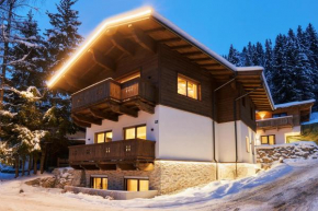 Top modernes Ferienhaus mit Sauna! Nicht weit vom Skilift Kirchberg In Tirol